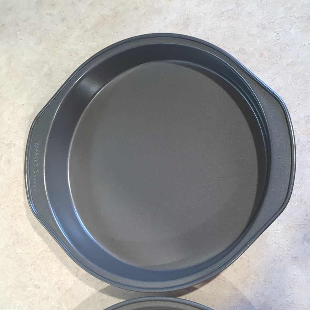 Bakers Secret Baking Pan